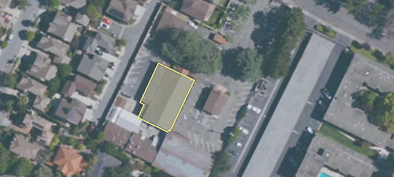 361 Villa St