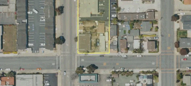 1000 Main St