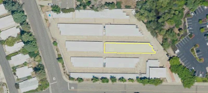 201 Folsom Dm Rd