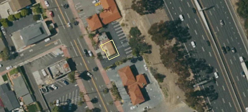 777 El Camino Real