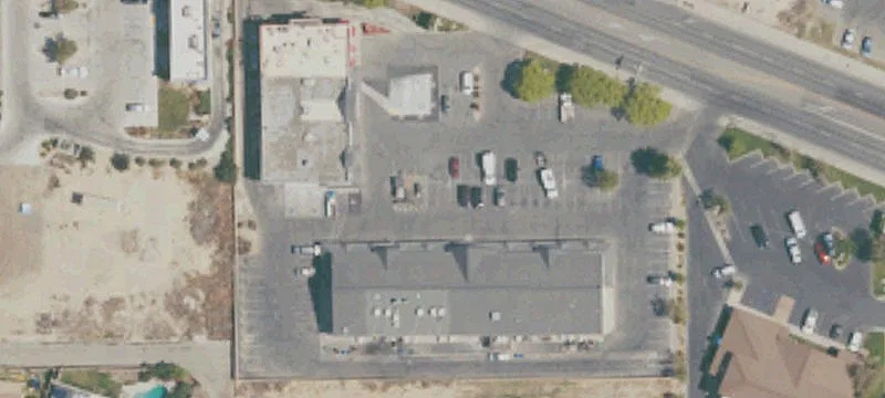 1107 Kern St