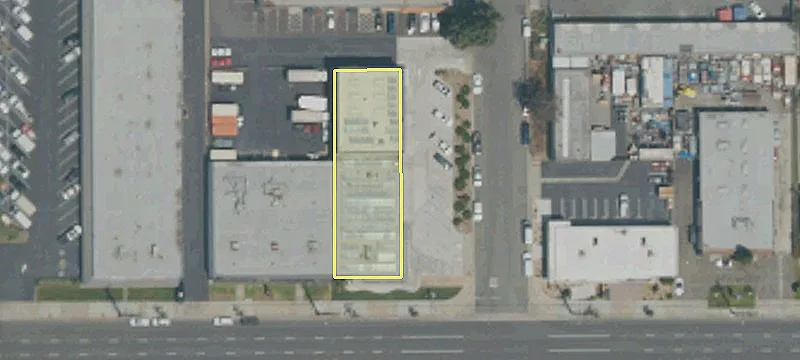 607 Katella Ave