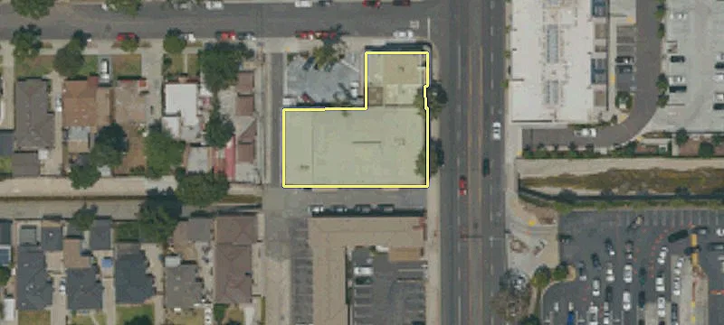 805 Hbr Blvd