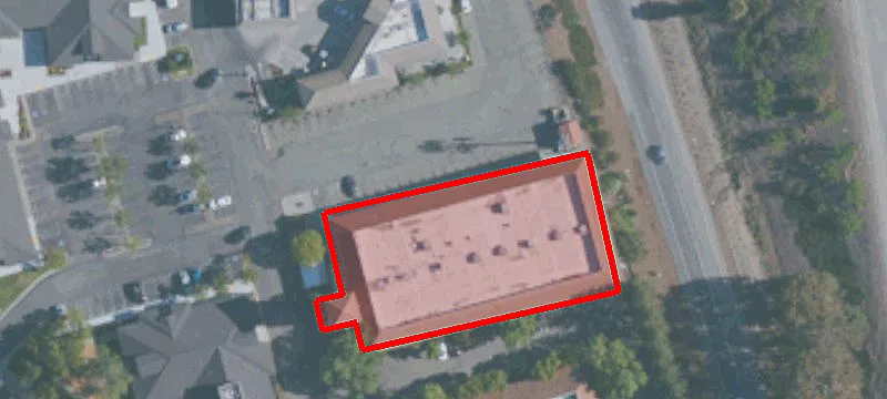 1000 Jacklin Rd