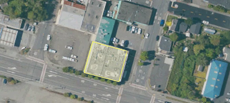 401 I St