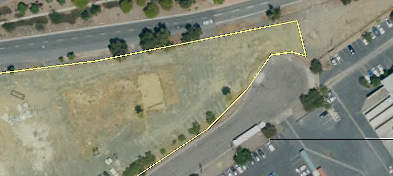 1650 6th St