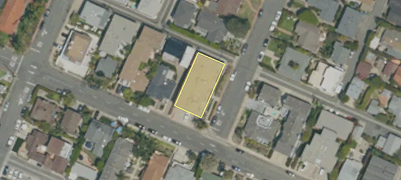 460 Cypress Dr