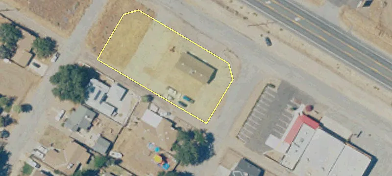 12232 Mtn Mesa Rd
