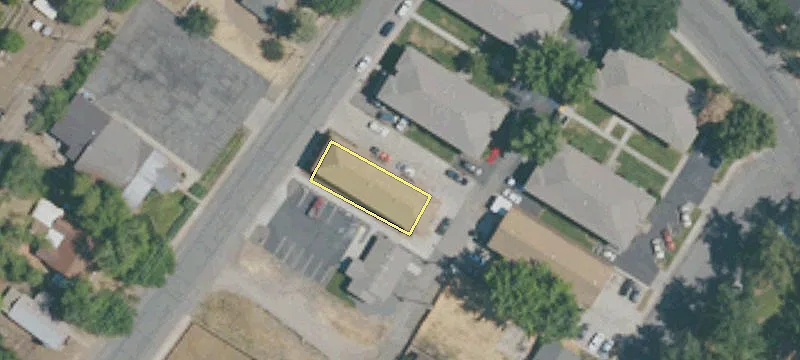 325 Alexander Ave