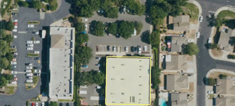 8930 Big Horn Blvd