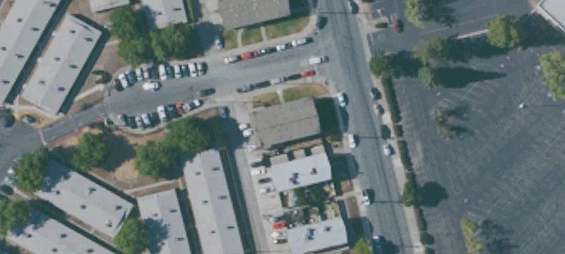 3521 Fairview Dr