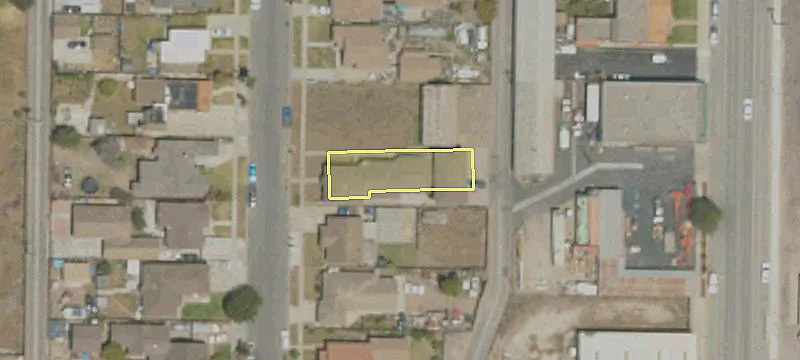 388 Campodonico Ave