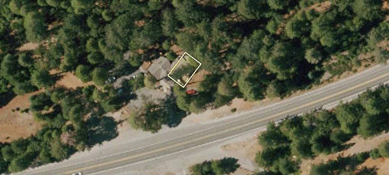 18848 State Hwy 20