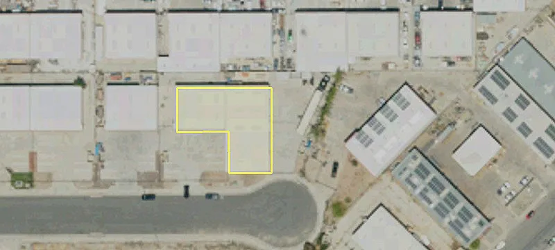 1035 Investors Pl