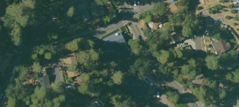 3182 Cedar Ravine Rd