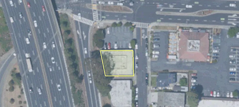 6000 Potrero Ave