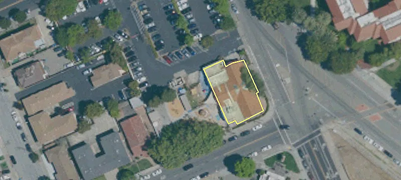 2705 The Alameda
