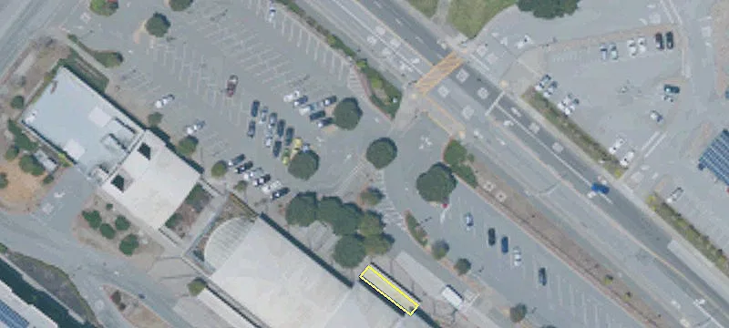 1500 El Camino Real