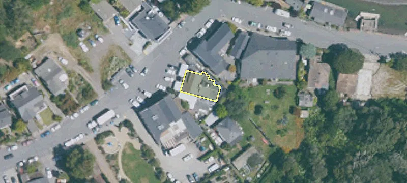 46 Wharf Rd