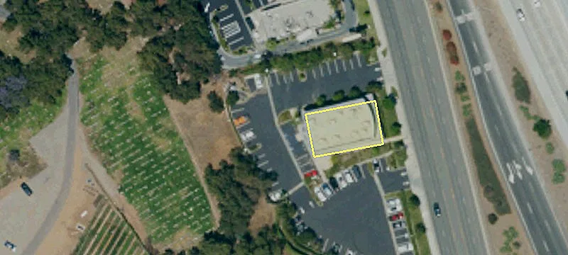 1380 El Sobrante Rd