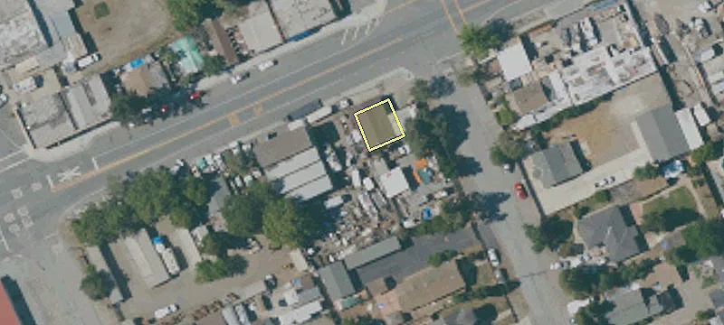 80 San Martin Ave
