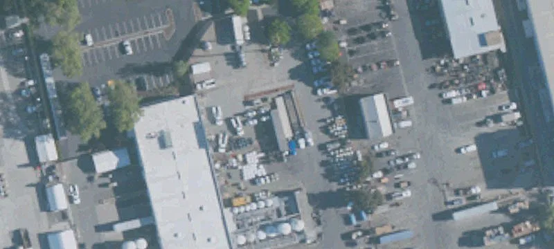 960 Ames Ave