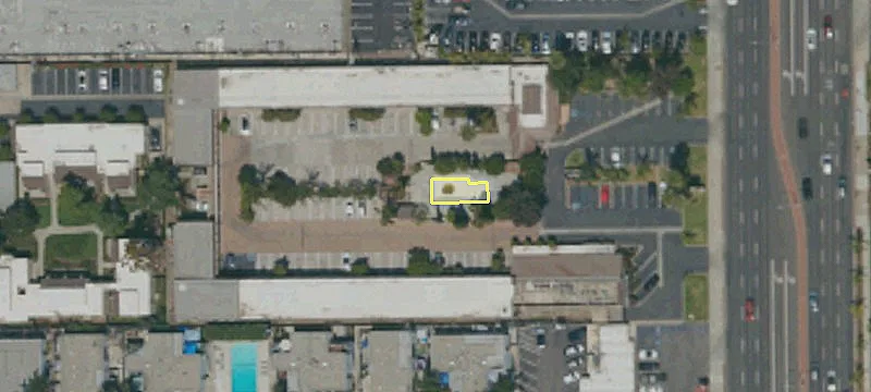 2645 Hbr Blvd