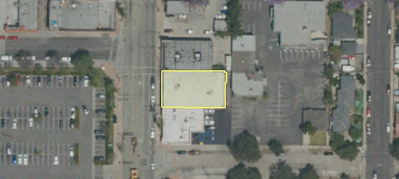 1707 Main St