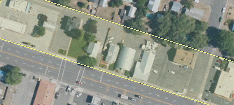 2003 Main St
