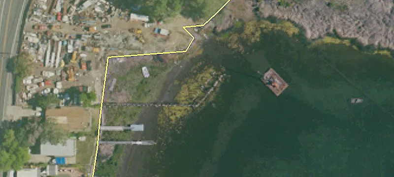 4258 Lakeshore Blvd