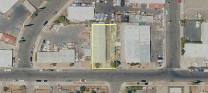 4747 Floradora Ave