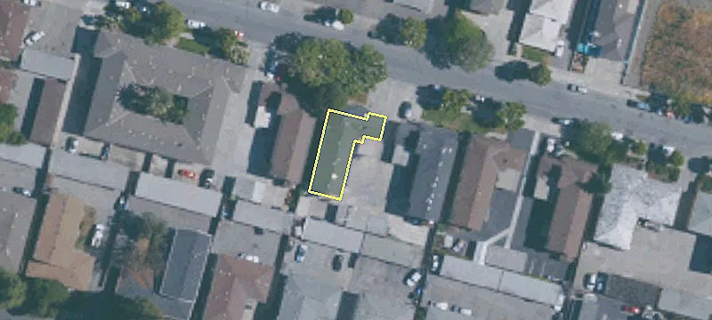538 Columbia Ave