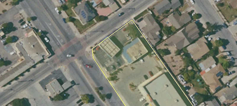 348 El Camino Real