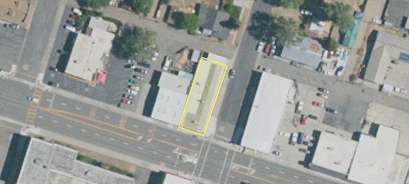 2119 Main St