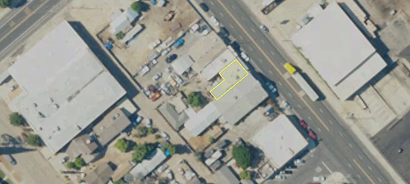 1333 I St