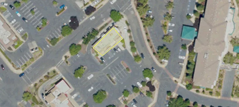2545 Iron Pt Rd