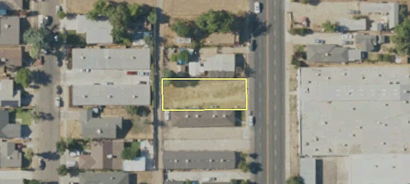 1315 Academy Ave
