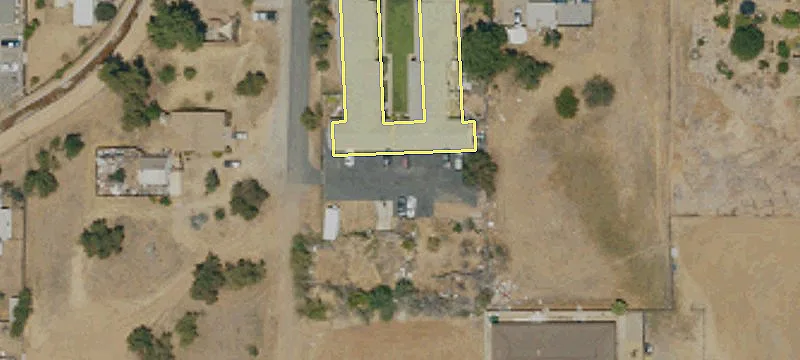 21863 Dracaea Ave