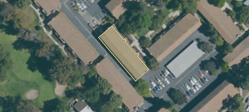 444 Saratoga Ave