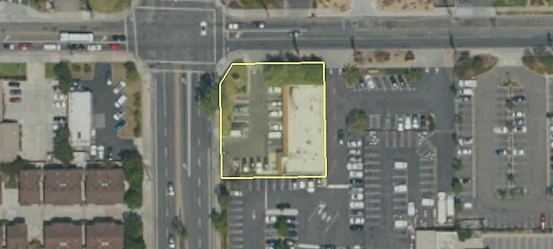 2244 Fairview Rd