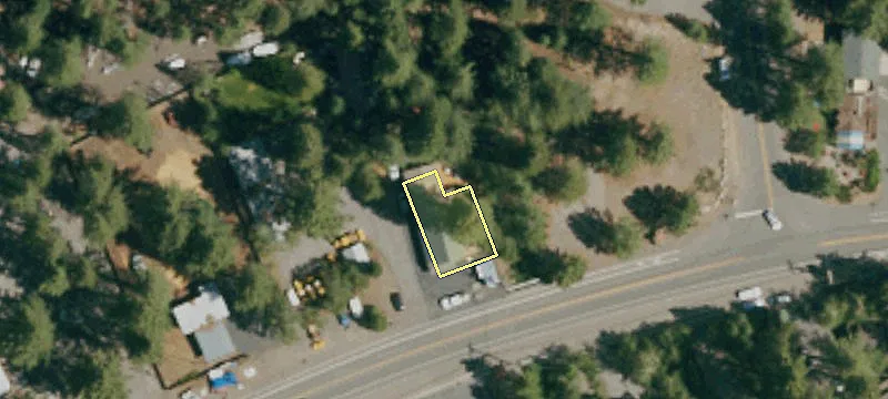 15688 Donner Pass Rd