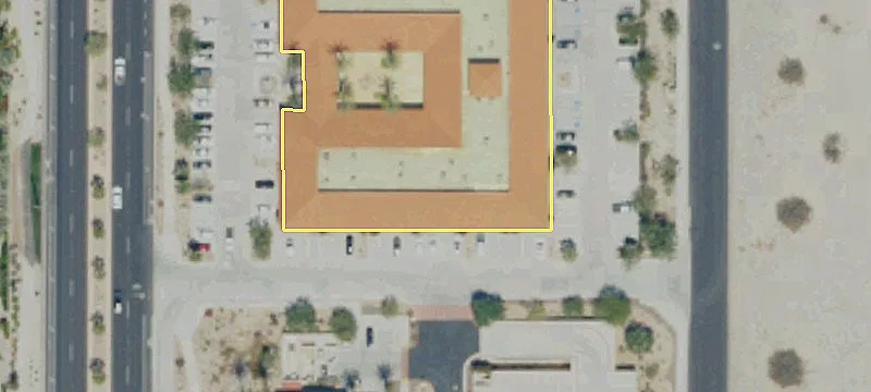 35400 Bob Hope Dr Ste, Unit 203