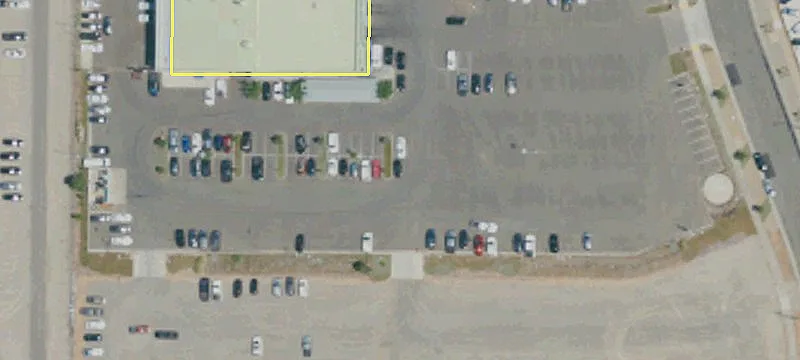 8440 Auto Psge Dr