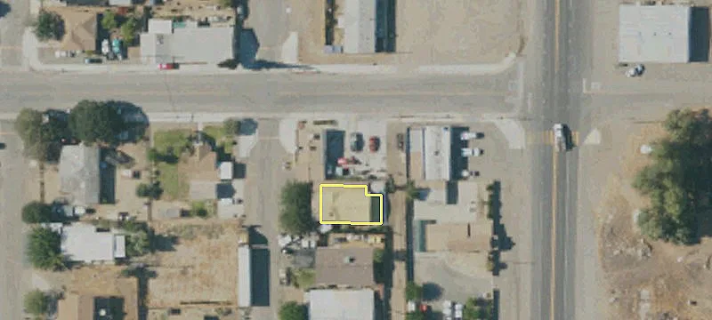 1000 General Petroleum Ave