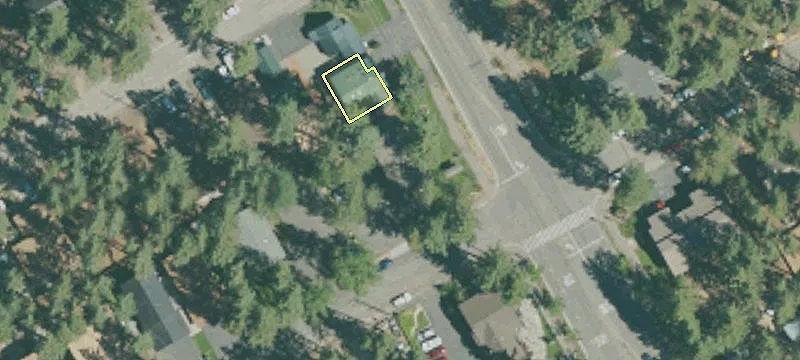 1116 Ski Run Blvd