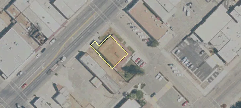 209 Robertson Blvd