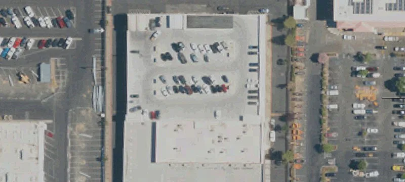 895 Shaw Ave