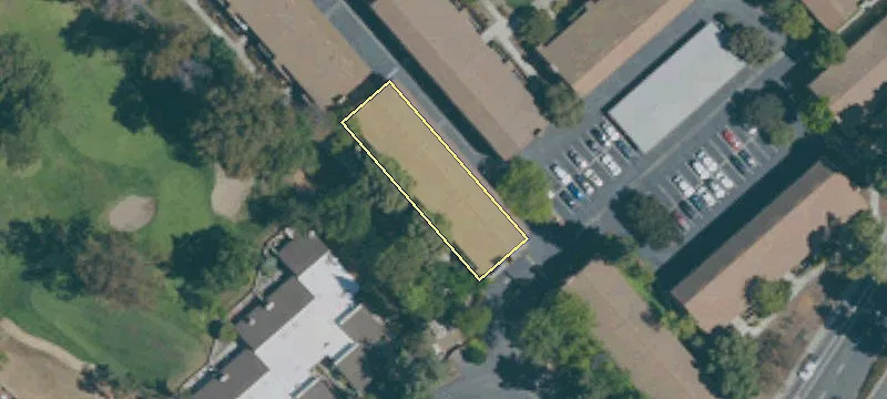 444 Saratoga Ave