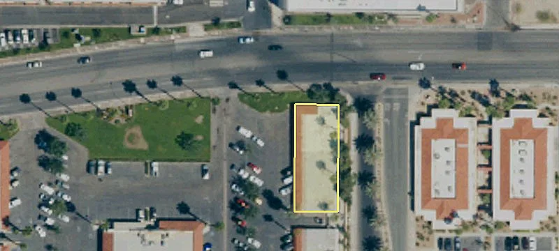 81709 Doctor Carreon Blvd