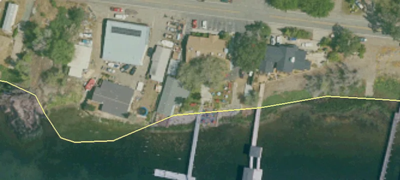 2685 Lakeshore Blvd